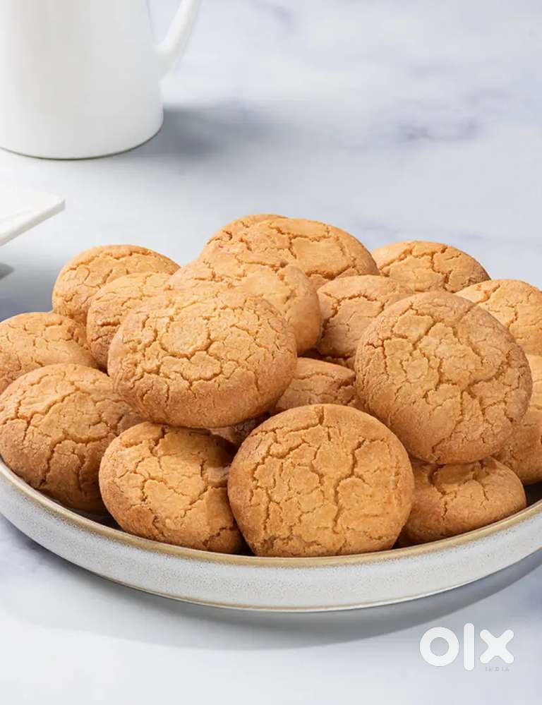 Bakery Items In Wholesale Price Supply