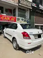 Maruti Suzuki Swift Dzire 2014 Diesel Good Condition