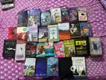 English Novels