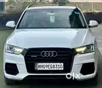 Audi Q3 35 TDI Quattro Premium, 2016, Diesel