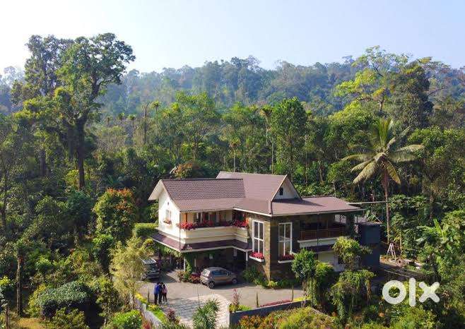 Required Cook for a 6 room Homestay
