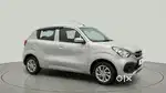 Maruti Suzuki Celerio 2014-2017 ZXI, 2022, Petrol