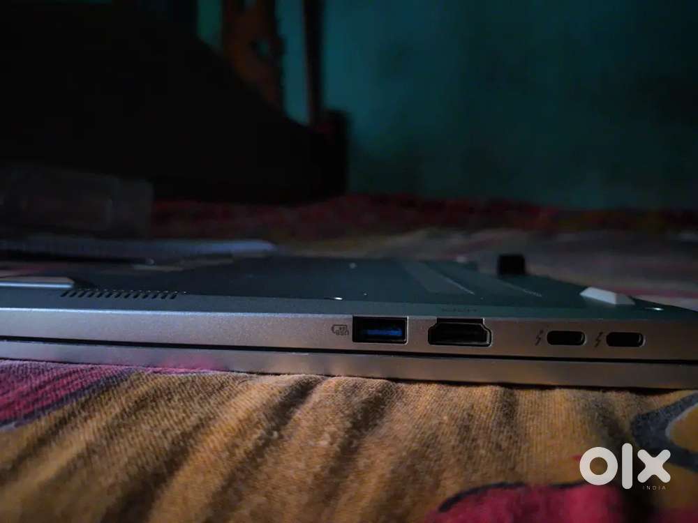 Acer swift go 14 oled (SFG14-71)  ,, 1 year old