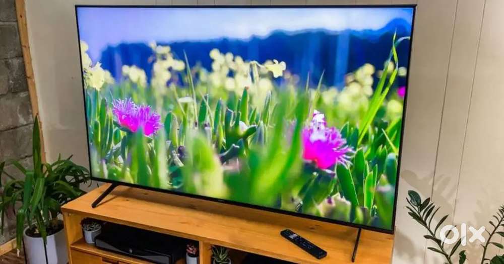 43 WebOs Model Smart Led Tv Friday Special Offer 4k With Warranty