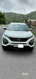 Tata Harrier XZ+, 2022, Diesel