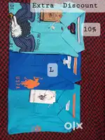 Shirt  pant blackberry original