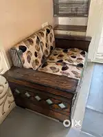 3*2 sofa with covers