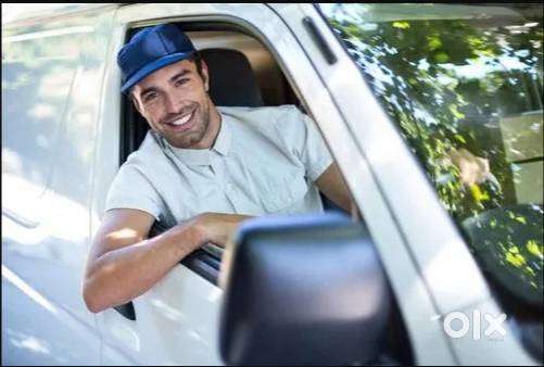 Driver cum personal assistant needed