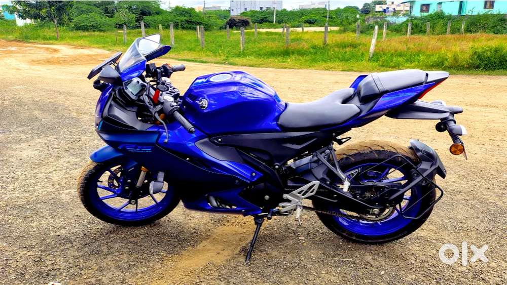 Show room maintained