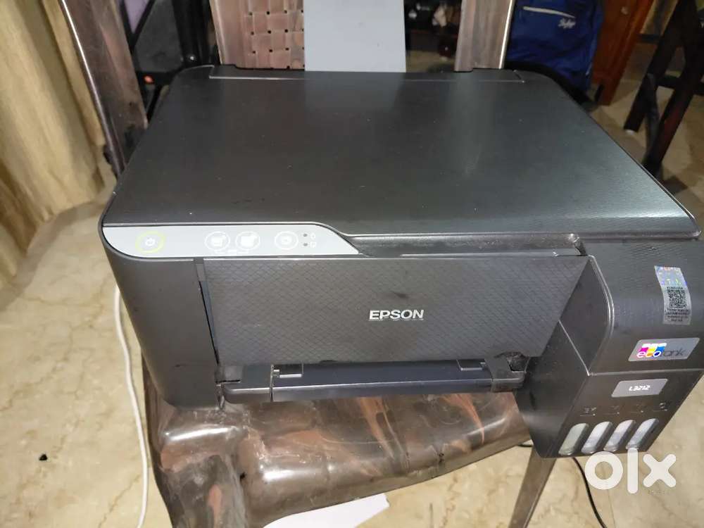 Epson Printer L3212
