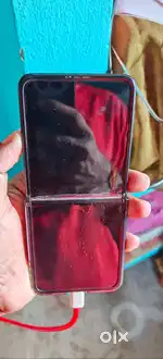 Samsung galaxy z flip 3