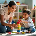 Hiring – Psychologist / Counselor Intern