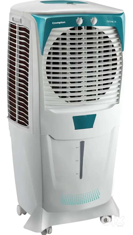 Crompton Ozone 75 Litres Desert Air Cooler