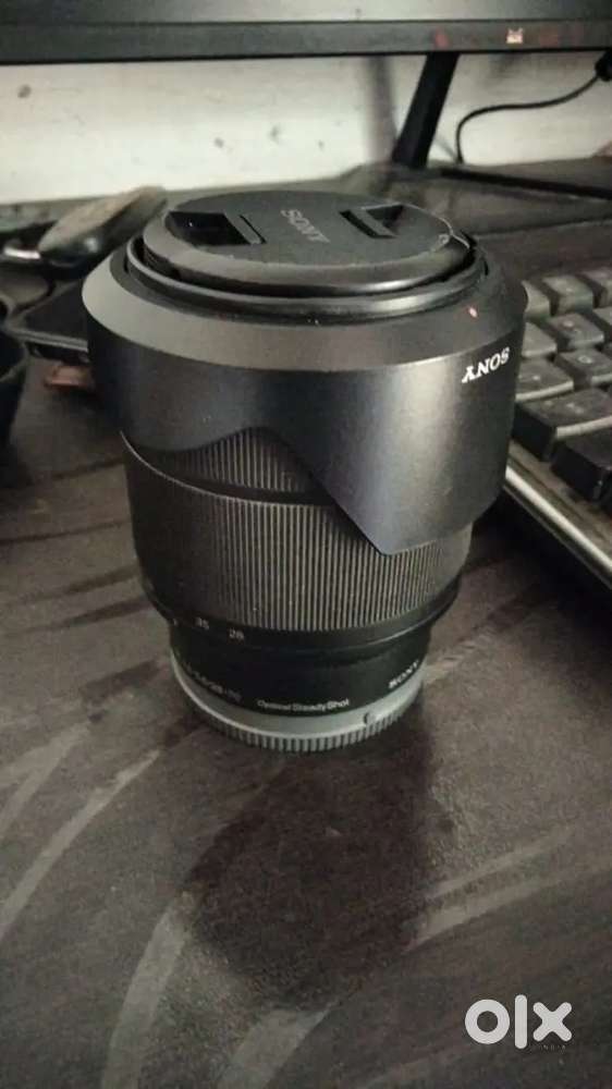 Sony Kit Lense Sale