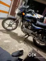 बजाज बाइक पेट्रोल 2017 मॉडल 26500