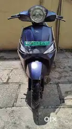 NEW BGAUSS 121