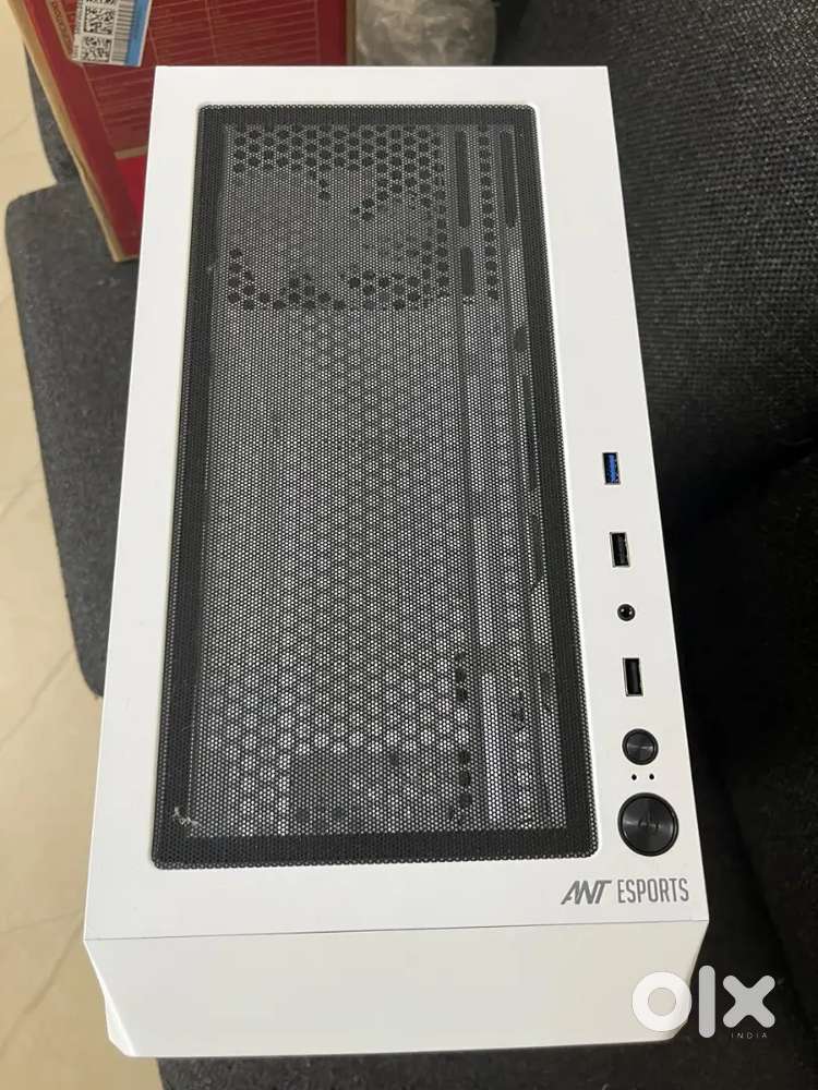 Computer cabinet