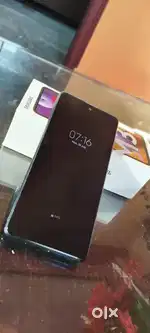 Excellent condition