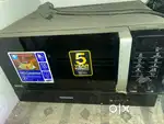 Microwave in 6000 rs