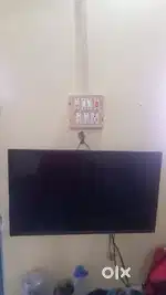 Buying our smart TV