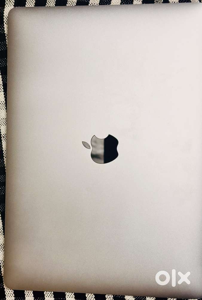 MacBook Pro M1 (Touch Bar) – Original Bill + Charger – Excellent Condi