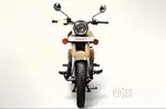 ROYAL ENFIELD CLASSIC 350 DESERT STORM 2020 MODEL FOR SALE