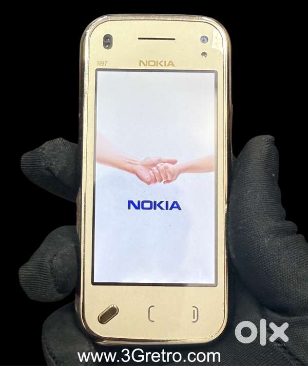 Nokia N97 Mini