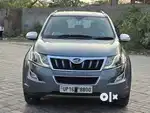 Mahindra XUV500 2.2 W10 Sportz Edition MT, 2016, Diesel