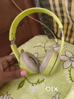 RD over eyar Head phone