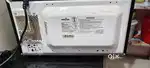 Kenstar micro oven reheating magnetron not working