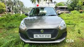 Maruti Suzuki Swift 2021 Petrol 40350 Km Driven