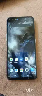 Oneplus nord 12gb 256gb