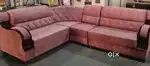 LUXURY L TYPE CHINA HANDLE SOFA AVAILABLE AT ZAM ZAM FURNITURE