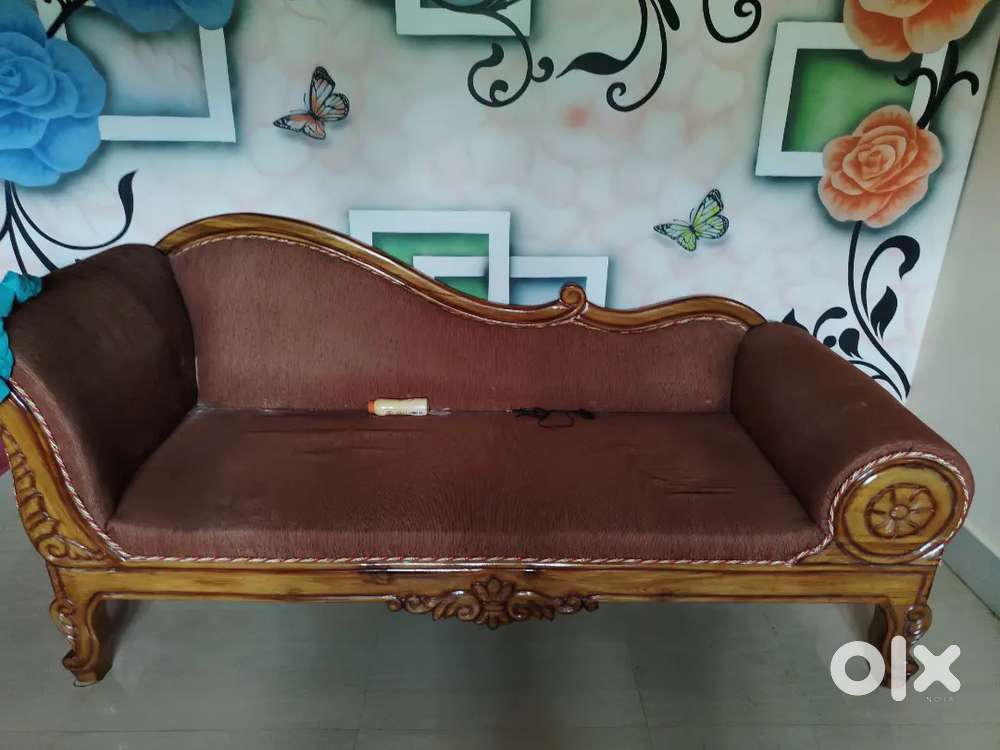Sofawood sofa