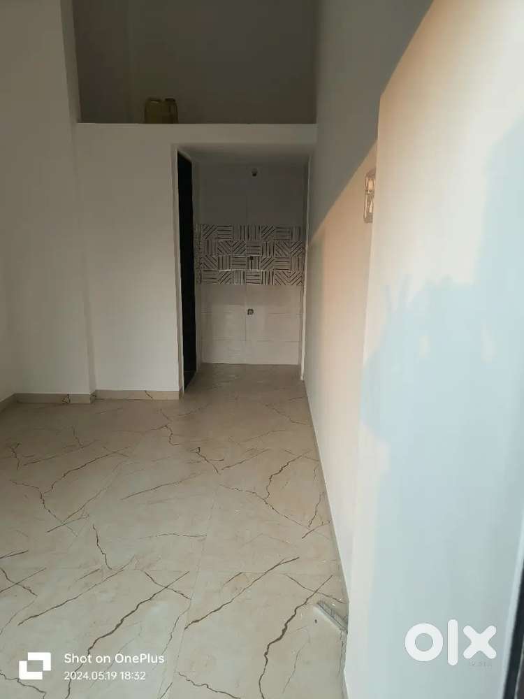 Highway Touch Jail road Front Flat for Re