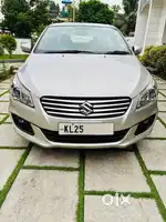 Maruti Suzuki Ciaz, 2015, Diesel