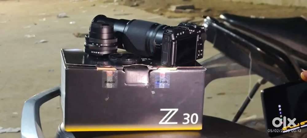 Niken z 30