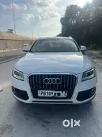 Audi Q5 35 TDI Quattro, 2014, Diesel