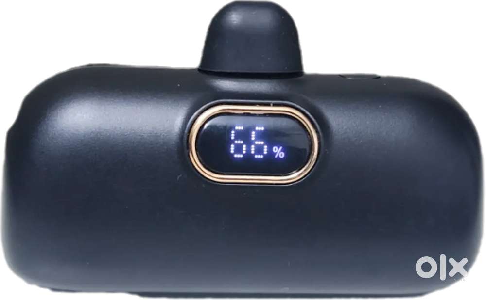 Mini Powerbank 5000 mAh