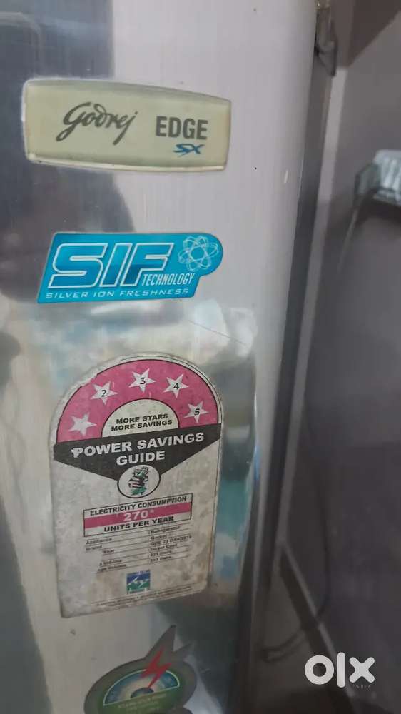 Fridge for sale