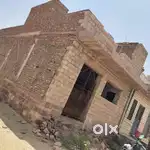 नीलामी का मकान, झालामंड, लक्ष्मण नगर, जोधपुर, 93 गज में बना हुआ मकान