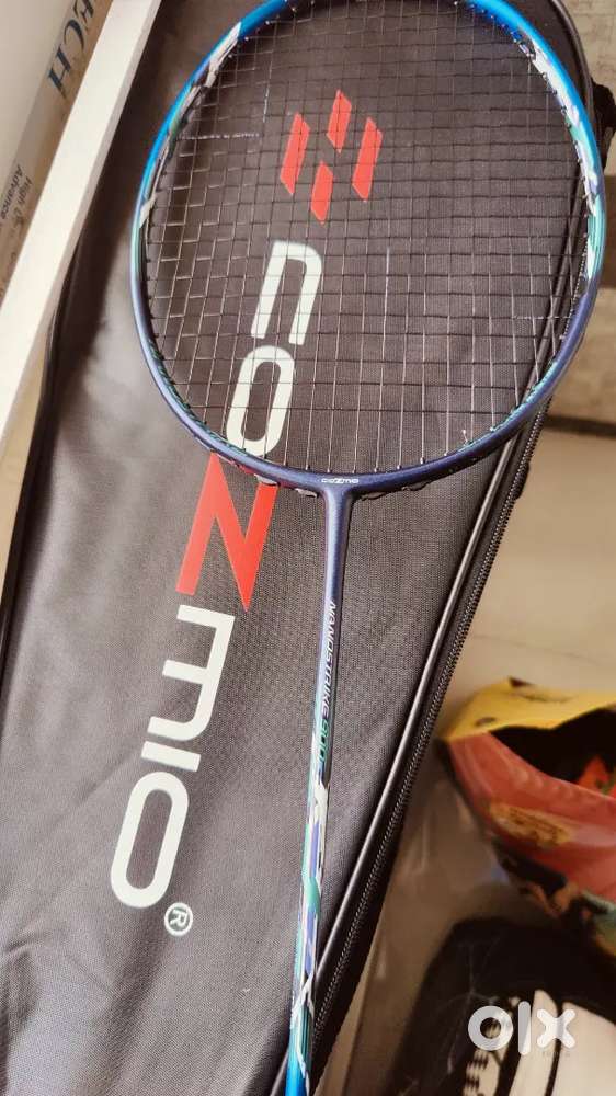 Yonex z strike, addidas,Apacs vanguard 11 and cozmio racket available