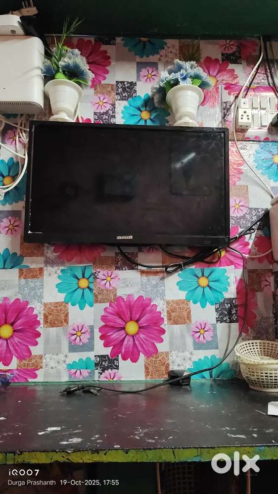 Aiwa 24 inch led tv