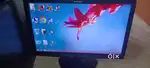 Dual core cpu G2020...290Ghz
With HCL MONITOR