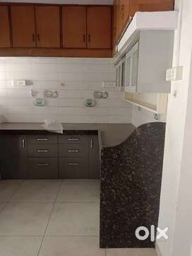 2bhk flat for rent at nandanvan