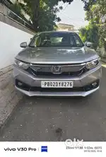Honda Amaze 1.5 V CVT ( I-DTEC) Automatic, 2018, Diesel