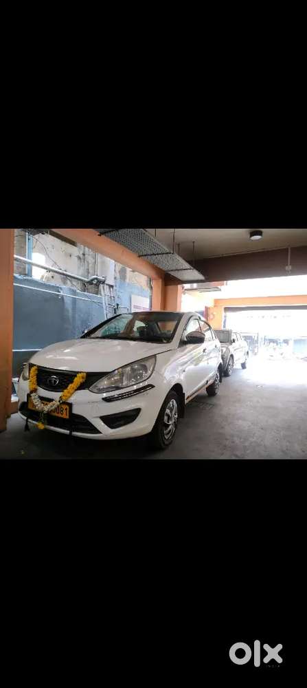 We want Go taxi driver