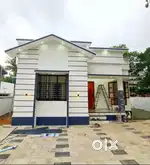 Near Olavakkode customised Villas for sale