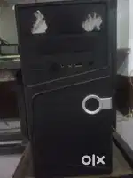 Cpu with i3  processor