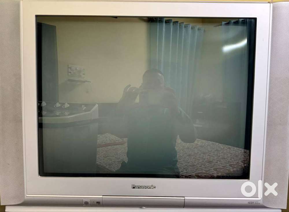 29 inches Panasonic TV in excellent condition for sale.